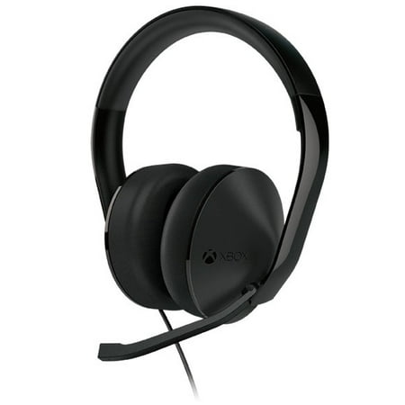 Microsoft Xbox One Stereo Headset