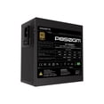 thumbnail image 5 of Gigabyte P850GM - Power supply (internal) - ATX12V 2.31 - 80 PLUS Gold - AC 100-240 V - 850 Watt - active PFC, 5 of 6