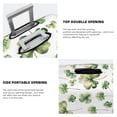 thumbnail image 5 of Bixox Washable St Patrick's Day3 Printed Luggage Cover, Fashion Suitcase Protector Fits for Medium luggage, 5 of 8