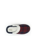 thumbnail image 6 of Dearfoams Cozy Comfort Family Unsx Clog, 6 of 6