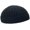 Black, Gray, Blue, variant on Unisex Brimless Knitted Beanie Above Ears Fashion Fisherman Skull Cap Hat for Men Women