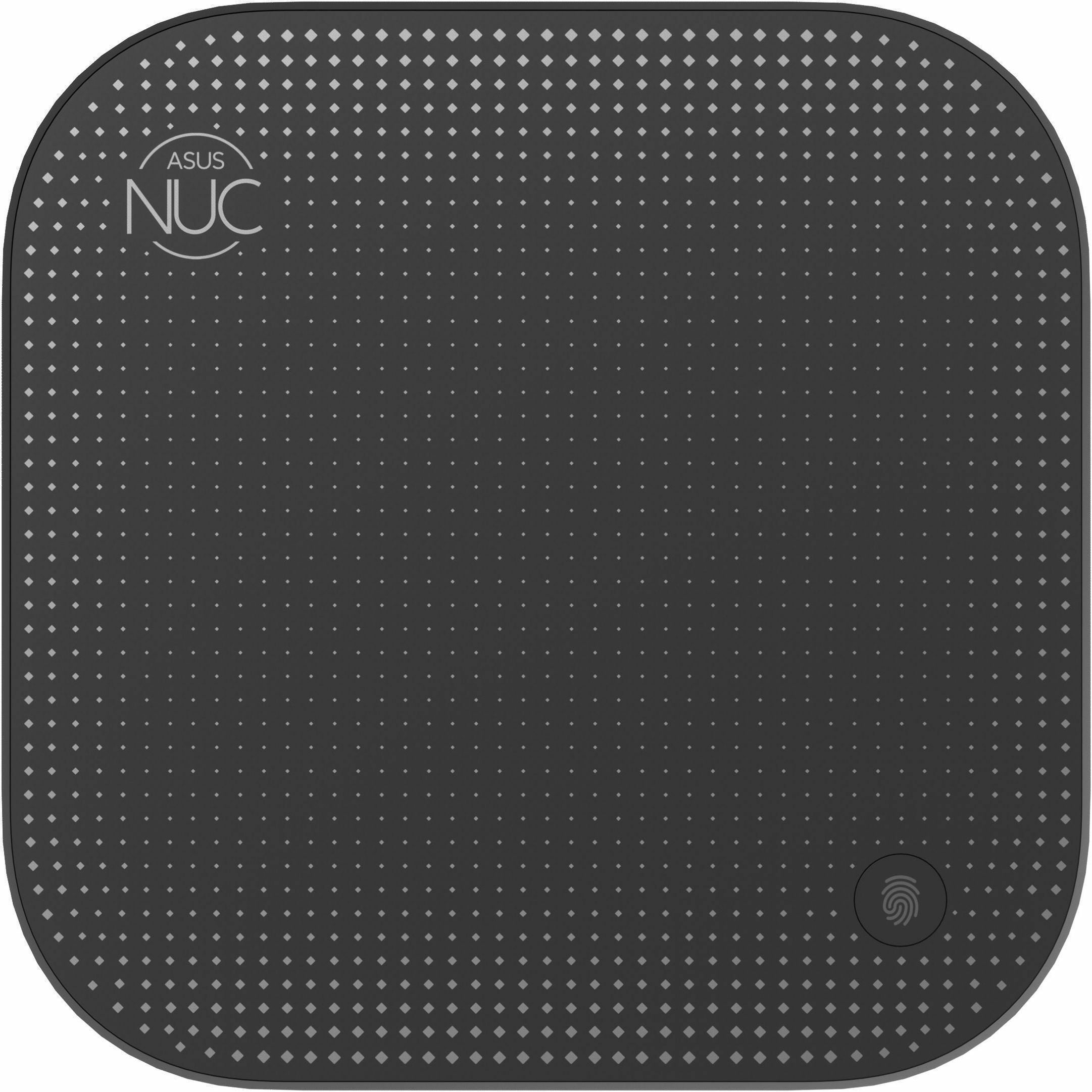 Asus NUC 14 Pro AI RNUC14LNKU7099HU Desktop Computer, Intel Core Ultra 7 258V, 32 GB, 1 TB SSD, Mini PC, Black