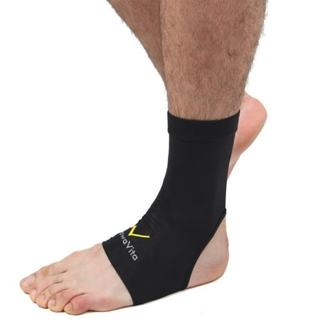 copper fasciitis infused sock compression plantar ankle arch recovery joint sleeve support