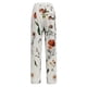 thumbnail image 4 of WILLBEST Pantalones Casuales de Cintura Fácil para Mujer con Bolsillos Largos y Estampado Bohemio para Salidas a La Playa. Chica, 4 of 4