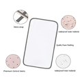 thumbnail image 3 of Portable Changing Pad, Diaper Changing Pad,Baby Changing Pad for Newborn, Nice Baby Gift by Vivilov, 3 of 5