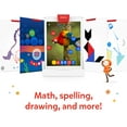 thumbnail image 2 of Kit Genius Starter Osmo para iPad 901-00011 Juegos Educativos Base Incluida Aprendizaje Matemáticas Ortografía Creatividad Multicolor Unisex, 2 of 2