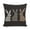 style-2, variant on Pillowcases with Zipper Standard Size Easter Bunny Spring Cute Pillow Protector 16"x16" Rabbit Lovers Gifts Decoration Throw Farmhouse Pillowcase Linen Cushion Case Gifts for Home Decor