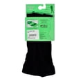 thumbnail image 2 of Mallas Dorian Grey para Mujer, 3D Lisa Negro Talla CH, 2 of 3
