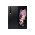 thumbnail image 5 of Restored Samsung-Unlocked Mobile Phones SM-F926UZKEXAA 5G 512 GB Galaxy Z Fold3 Unlocked Smartphone, Phantom Black (Refurbished), 5 of 20