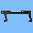 thumbnail image 5 of HMHAMA Microwave Door Latch Hook Replacement for Galanz G80F20CN2L-B8(R0) Microwave Accessories, 5 of 5