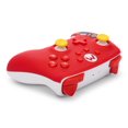 thumbnail image 2 of Manette sans fil PowerA pour Nintendo Switch – Joie de Mario, 2 of 9