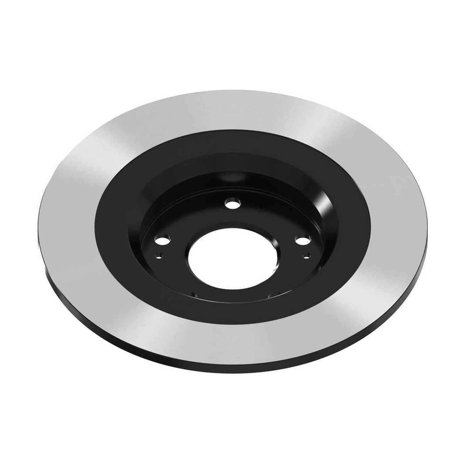 Wagner Brake BD181333E Disc Brake Rotor
