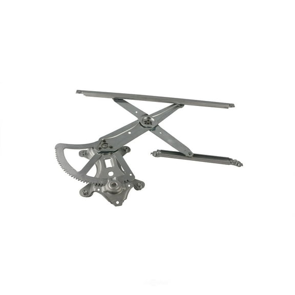 TrakMotive 20-0926 NEW Power Window Regulator Assembly Fits select: 2004-2009 LEXUS RX, 2002-2003 LEXUS ES