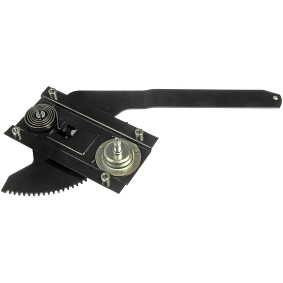 Dorman 740-5104 Front Driver Side Window Regulator for Specific International Models