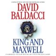 thumbnail image 1 of King and Maxwell (King and Maxwell Series), 1 of 2