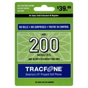 Interactive Commicat Tracfone Posa 200 Unit $39.99