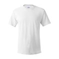 thumbnail image 1 of Camiseta de manga corta Hanes HEAVYWEIGHT de 5.2 oz para hombre, blanca, XX-Large hanes 5280, 1 of 1