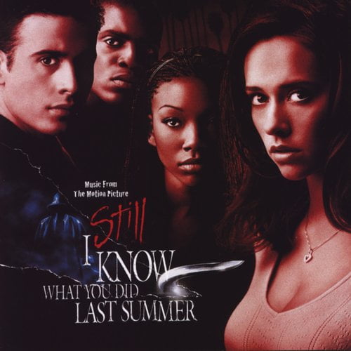 I Still Know What You Did Last Summer Soundtrack
