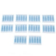 thumbnail image 3 of Disposable Plastic Tattoo Tips,50pcs Disposable Tattoo Tips Plastic Tattoo Needle Tips Professional Needle Tips True Excellence, 3 of 8