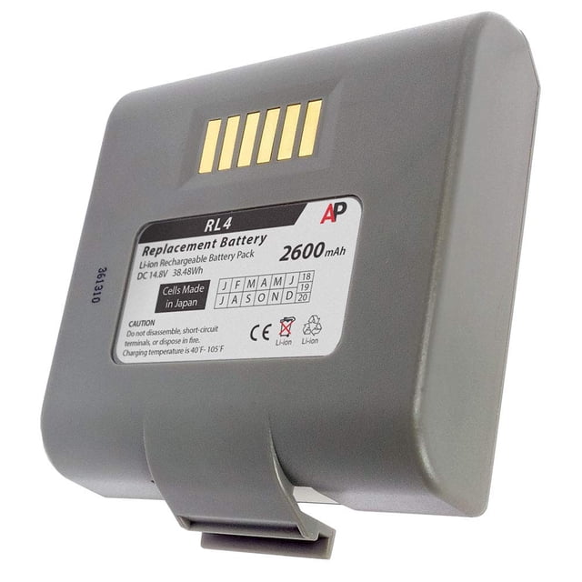 Batería Artisan Power RL3 RL4 2600mAh 14.8V Li-ion