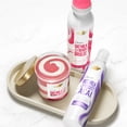 thumbnail image 6 of Dove Whipped Shower Foam Coconut & Lychee, 10.3 oz, 6 of 8