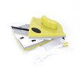 thumbnail image 1 of Window Washer Magnetic Double Sided Squeegee Magnetic Wiper Cleaning Tool for 3-8mm Window Glass - Green, 1 of 3