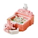thumbnail image 2 of Maquina de pinball para niños,Máquina de pinball para niños,juguetes educativos,regalos,Mesa de juego de pinball para niños,pinball electrónico para niñas,Máquina de juego de rosa, 2 of 9