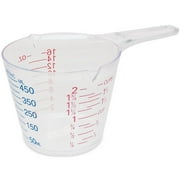 Large Print 2-Cup Measuring Cup