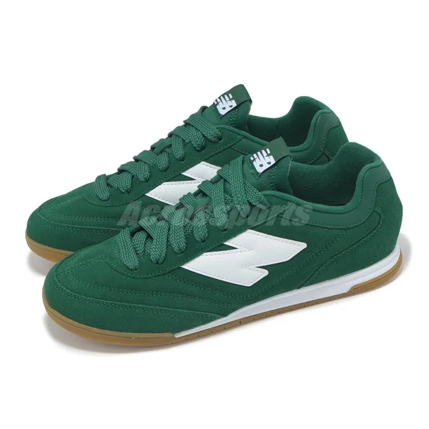 New Balance RC42 NB Marsh Green White Gum Men Unisex Casual Shoes URC42SD-D
