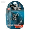 thumbnail image 5 of Rhode Island Novelty Metal Puzzle - 12 Pieces, 5 of 5