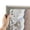 Contrast Light Grey - 1 Pack, variant on ArtToFrames 12" x 18" Contrast Walnut Picture Frame, 12x18 inch Brown Wood Poster Frame (WOM-4932), 1 Pack