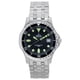 thumbnail image 1 of Ratio FreeDiver Professional Sapphire Black Dial Quartz RTF005 200M Men's Watch, 1 of 2