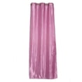 thumbnail image 2 of Cortina de Un Panel de 200 Cm / 250 Cm Cortinas para Puertas Y Ventanas con Aislamiento Térmico El 100x250cm, 2 of 9