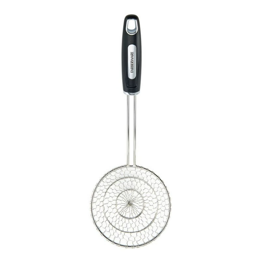 Farberware Professional Stainless Steel Asian Strainer