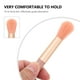 thumbnail image 3 of SWETRACE 1 Práctico De Brochas Para Blush Y De Ojos Con Mango Cómodo Y Compacto, 3 of 6