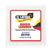 El Latino Queso Llanero 16oz