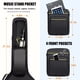 thumbnail image 5 of Funda CAHAYA para guitarra Jumbo y Dreadnought de 44 pulgadas, 5 of 7