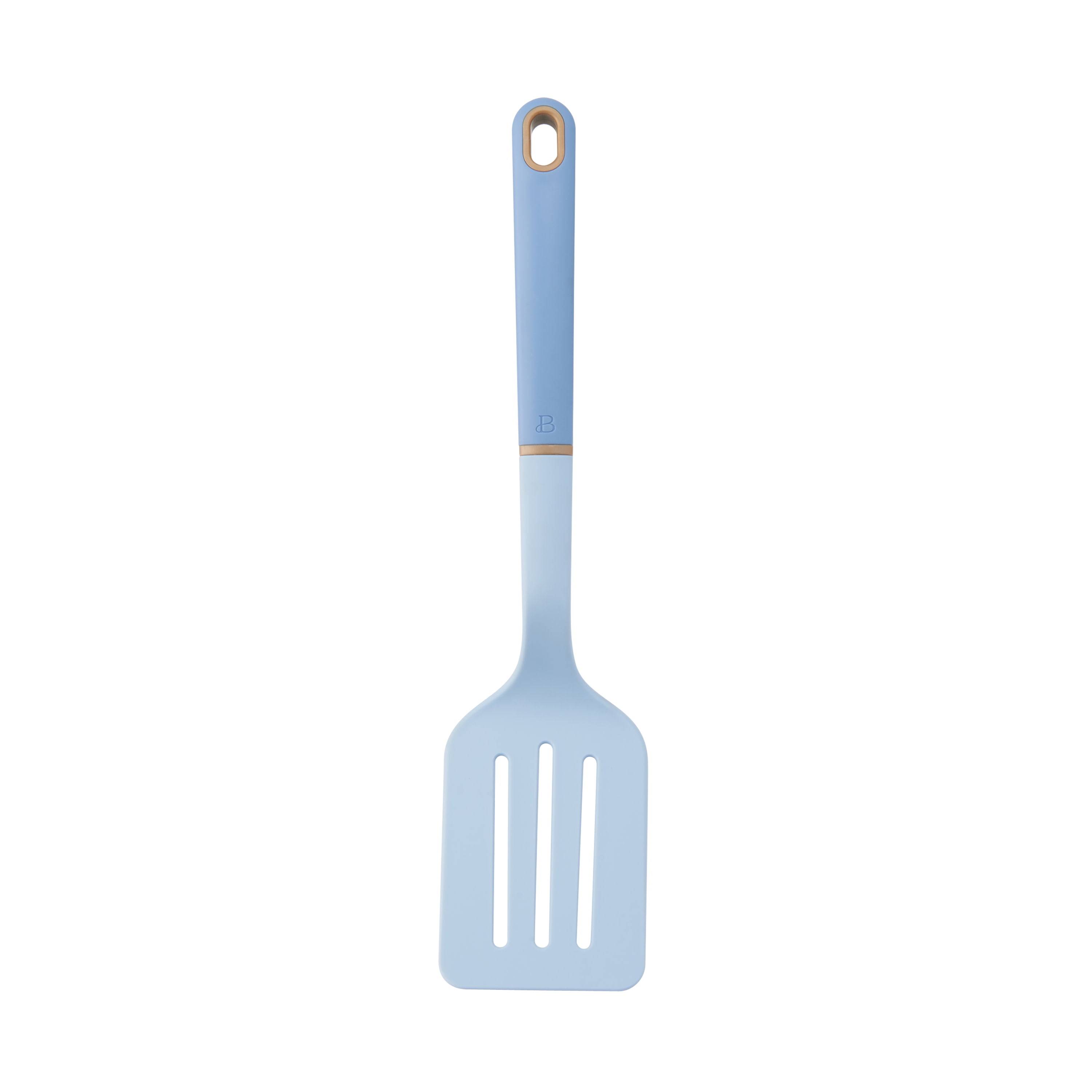 Pampered Chef ~NEW~ SILICONE MIX 'N CHOP SPATULA - Chop + Scoop + Drain +  Serve!
