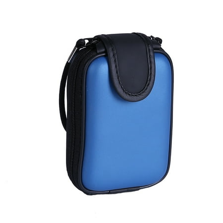 Hard Case for Kodak EasyShare and PIXPRO Digital Cameras C913 C813 C763 C743 C713 C613 FZ43 FZ53 and