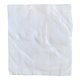 thumbnail image 1 of Máscara facial de gasa de 100 piezas, precortada, transpirable con malla suave para mujeres almohadillas de mascarilla de la cara para niñas para el Estilo D, 1 of 8