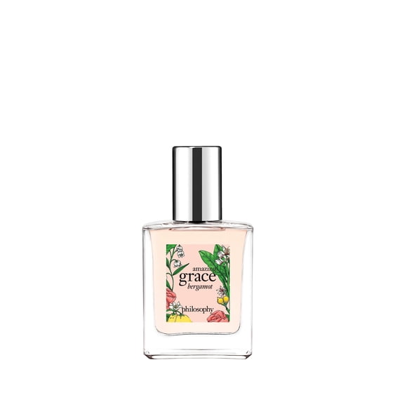 Perfume Philosophy Amazing Grace Bergamot Eau de Toilette 60 ml