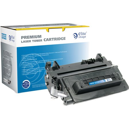 UPC: 0035255762786 | Elite Image ELI76278 Remanufactured HP 64A Extended Yld Toner Cartridge 1 Each