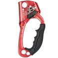 thumbnail image 1 of Labymos Outdoor Hand Ascender Rock Climbing Ascender 8-12mm Vertical Rope Access Climbing Rescue Caving, 1 of 7