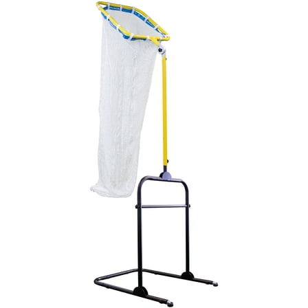 Park & Sun Sports Spectrum Precision Trainer – Adjustable Indoor/Outdoor Volleyball Target Net and Training Aid for Passing, Setting, and Hitting Accuracy