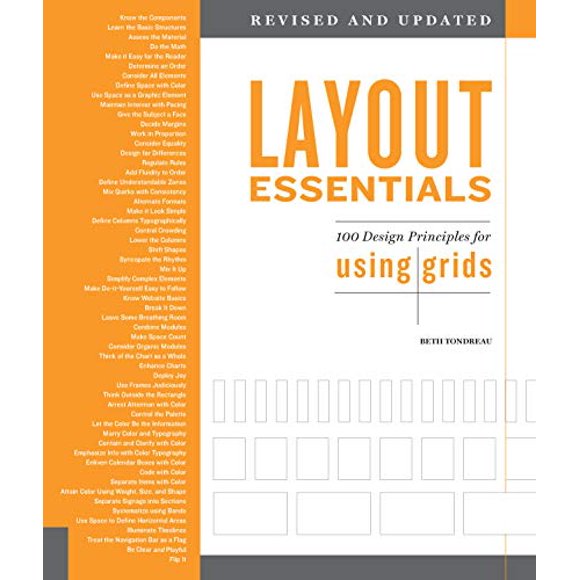Layout Essentials (Revised and Updated)