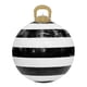 thumbnail image 1 of Adornos Navideños Juguetes Inflables De Pvc De 23,6 Pulgadas Para Crear Ambiente Navideño En El Exterior, Para El Hogar, Regalo Festivo De Navidad, 1 of 5