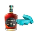 thumbnail image 1 of Botran 18 Añejo 700 ml + Molde Para Hielos, 1 of 1