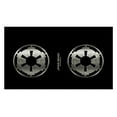 thumbnail image 2 of Star Wars Empire Logo Stainless Steel Water Bottle Black 17 oz., 2 of 3