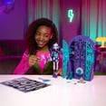thumbnail image 3 of Monster High Skulltimate Secrets Garden Mysteries Playset, Twyla Doll with 19+ Surprises, 3 of 7