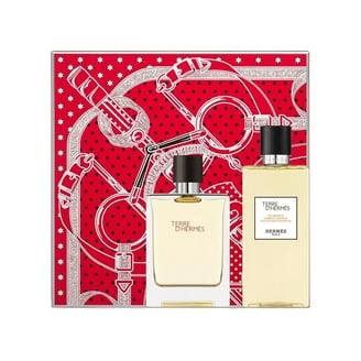 Hermes Terre D'Hermes Eau Intense Vetiver Fragrance Parfum Gift